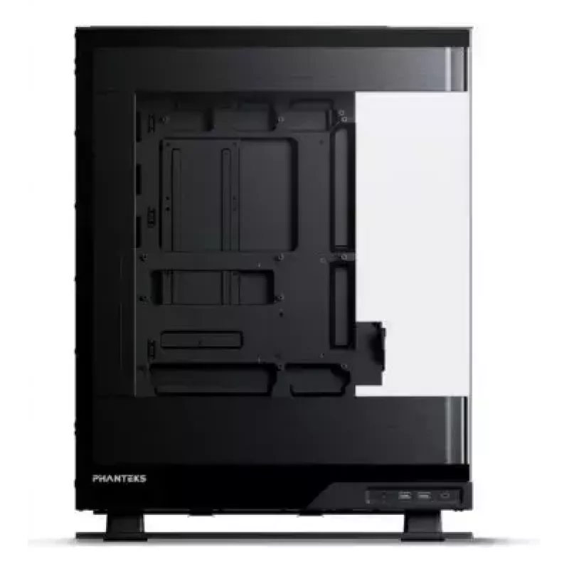 Computergehäuse Phanteks Evolv Serie X2 Tower Extended ATX Schwarz