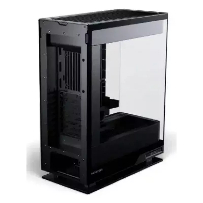 Computergehäuse Phanteks Evolv Serie X2 Tower Extended ATX Schwarz