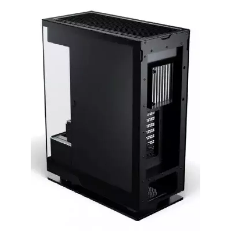 Computergehäuse Phanteks Evolv Serie X2 Tower Extended ATX Schwarz