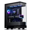 Computergehäuse Phanteks Evolv Serie X2 Tower Extended ATX Schwarz