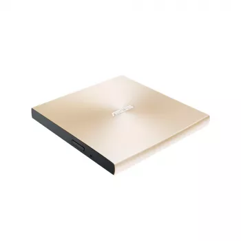 ASUS ZenDrive U9M optisches Laufwerk DVD±RW Gold