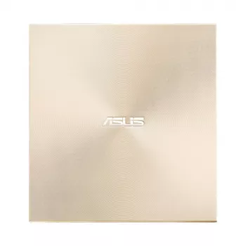 ASUS ZenDrive U9M optisches Laufwerk DVD±RW Gold