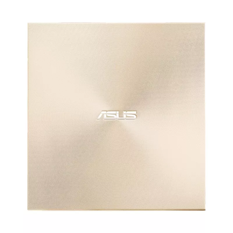 ASUS ZenDrive U9M optisches Laufwerk DVD±RW Gold