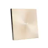 ASUS ZenDrive U9M optisches Laufwerk DVD±RW Gold