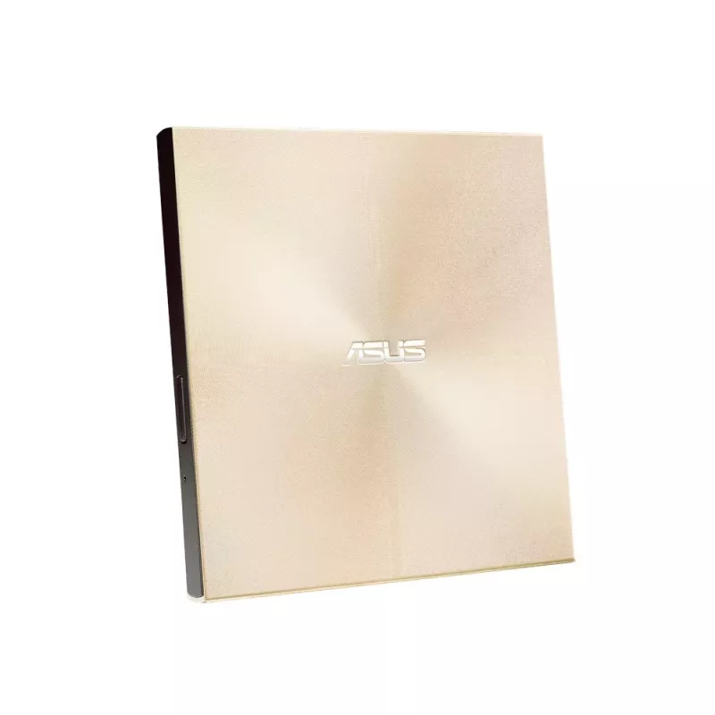 ASUS ZenDrive U9M optisches Laufwerk DVD±RW Gold
