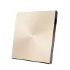 ASUS ZenDrive U9M optisches Laufwerk DVD±RW Gold