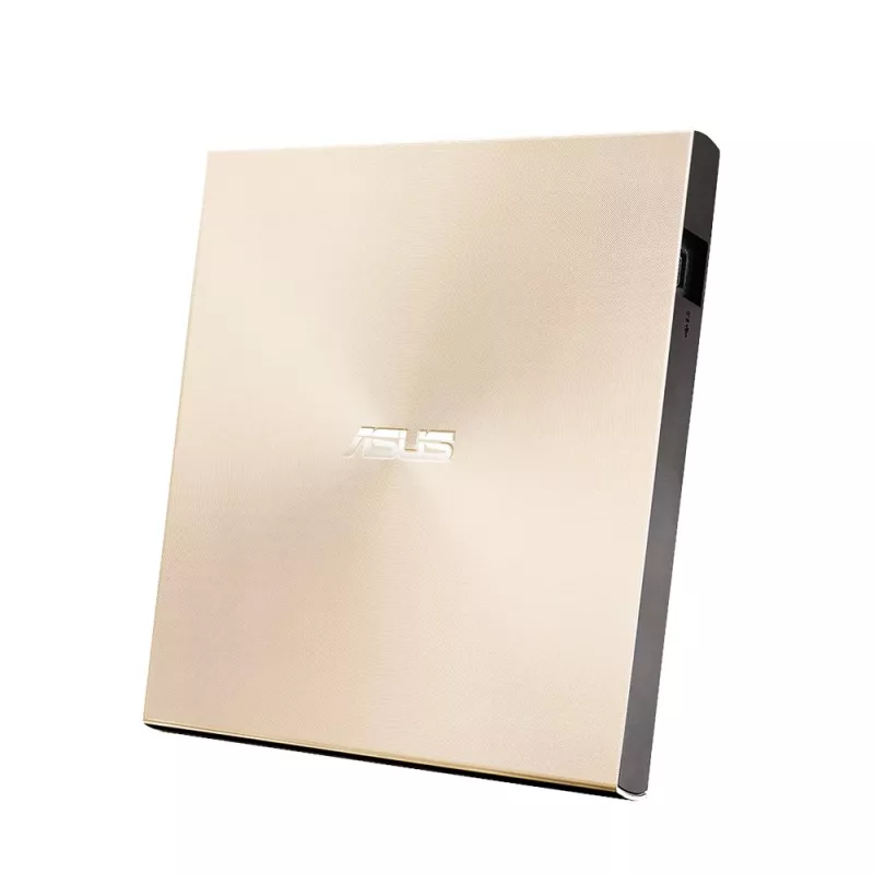 ASUS ZenDrive U9M optisches Laufwerk DVD±RW Gold