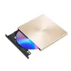 ASUS ZenDrive U9M optisches Laufwerk DVD±RW Gold