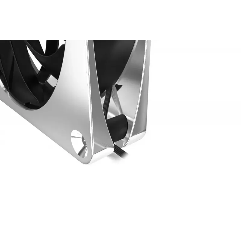 Fan Alphacool Apex Stealth Metall 12 cm 400-2000 RPM 20-29.9 dB