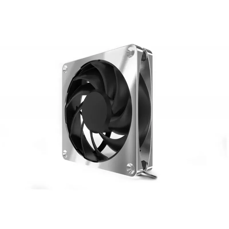 Fan Alphacool Apex Stealth Metall 12 cm 400-2000 RPM 20-29.9 dB