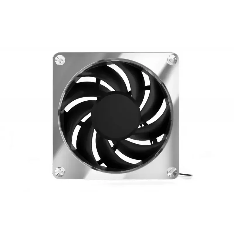 Fan Alphacool Apex Stealth Metall 12 cm 400-2000 RPM 20-29.9 dB