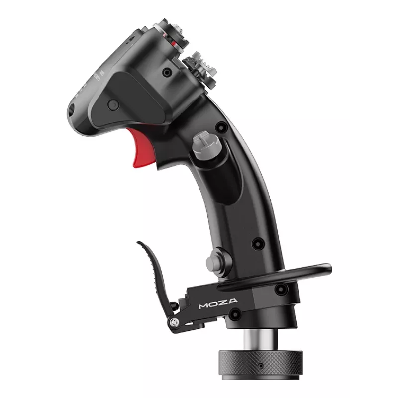 Moza Racing MH16 Flightstick
