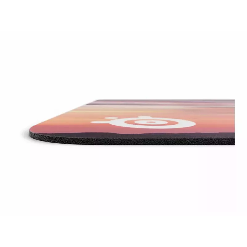 Mauspad SteelSeries Qck XXL WOW Edition