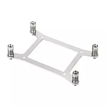 Luftkühler Silverstone XE04-2066 Schwarz Silver 6.8 mmH2O Dual ball bearing