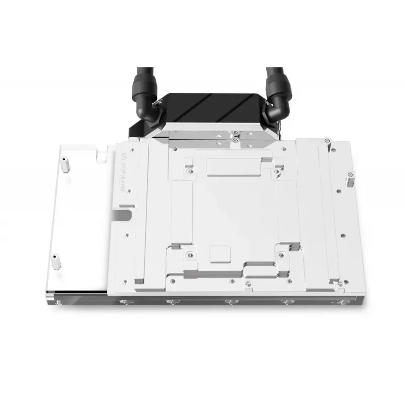 Alphacool Eiswolf 2 AIO 360 mm GPU-Kühler für RTX 4090 Founders Edition mit Backplate