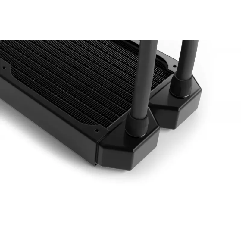 Alphacool Eiswolf 2 AIO 360 mm GPU-Kühler für RTX 4090 Founders Edition mit Backplate
