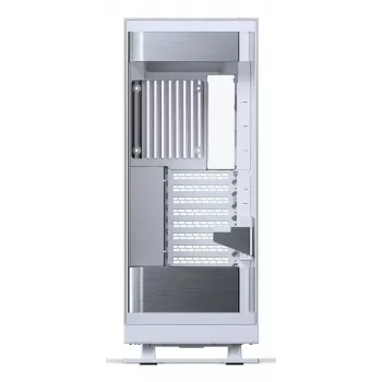 PC-Gehäuse Phanteks Evolv X2 Midi Tower Weiß