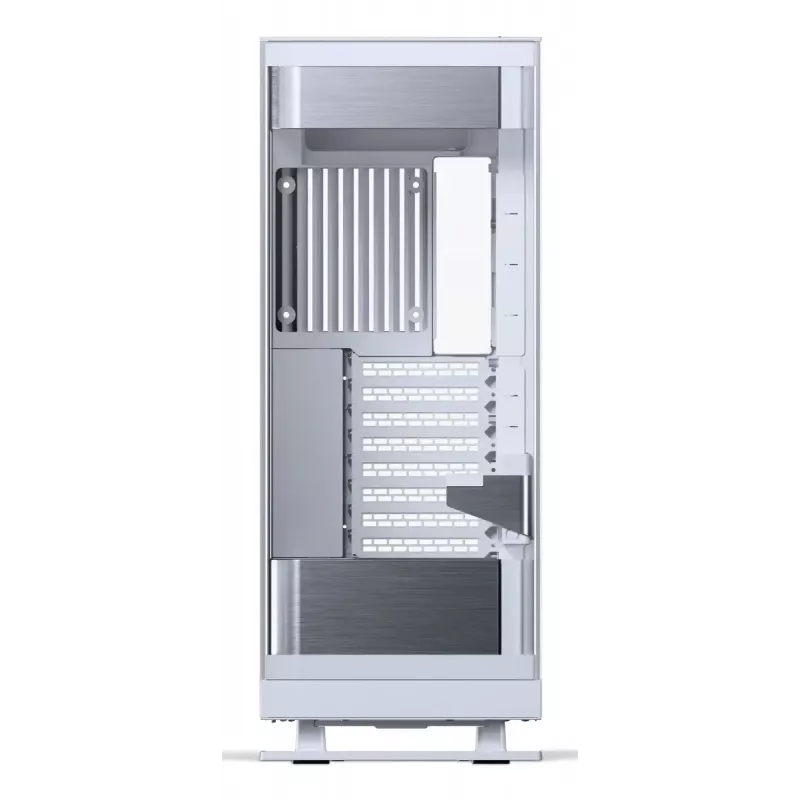 PC-Gehäuse Phanteks Evolv X2 Midi Tower Weiß