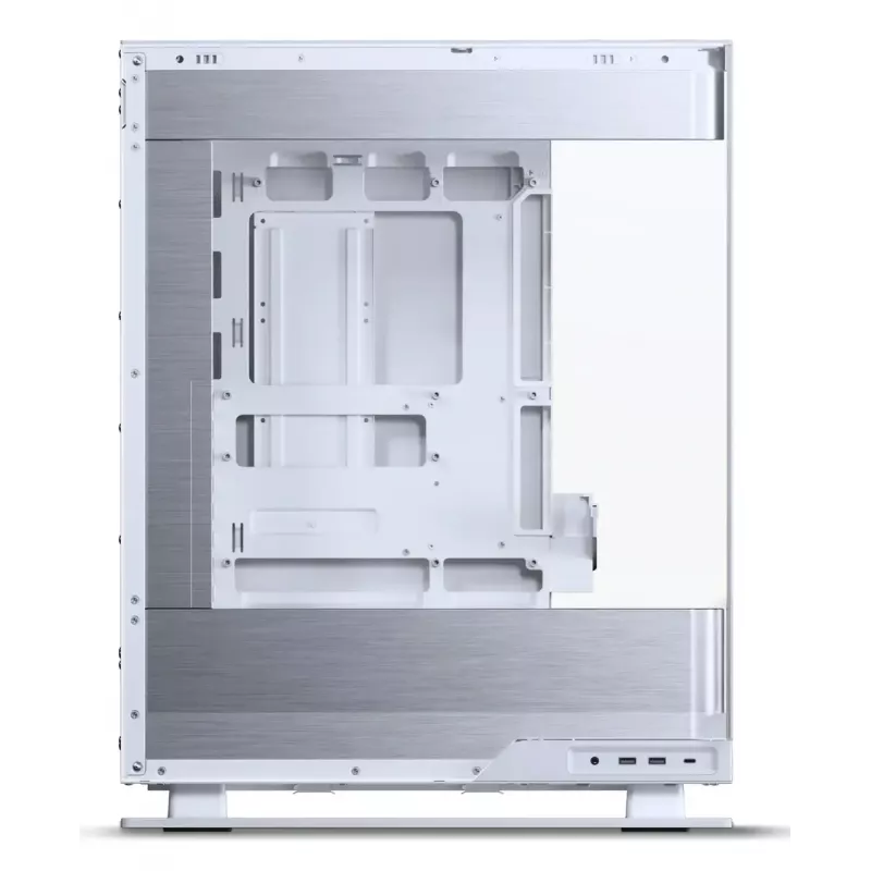 PC-Gehäuse Phanteks Evolv X2 Midi Tower Weiß