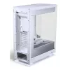 PC-Gehäuse Phanteks Evolv X2 Midi Tower Weiß