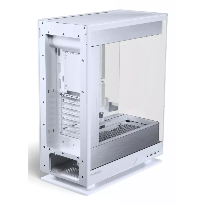 PC-Gehäuse Phanteks Evolv X2 Midi Tower Weiß