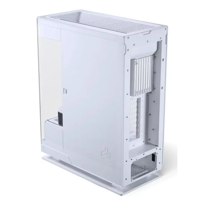 PC-Gehäuse Phanteks Evolv X2 Midi Tower Weiß
