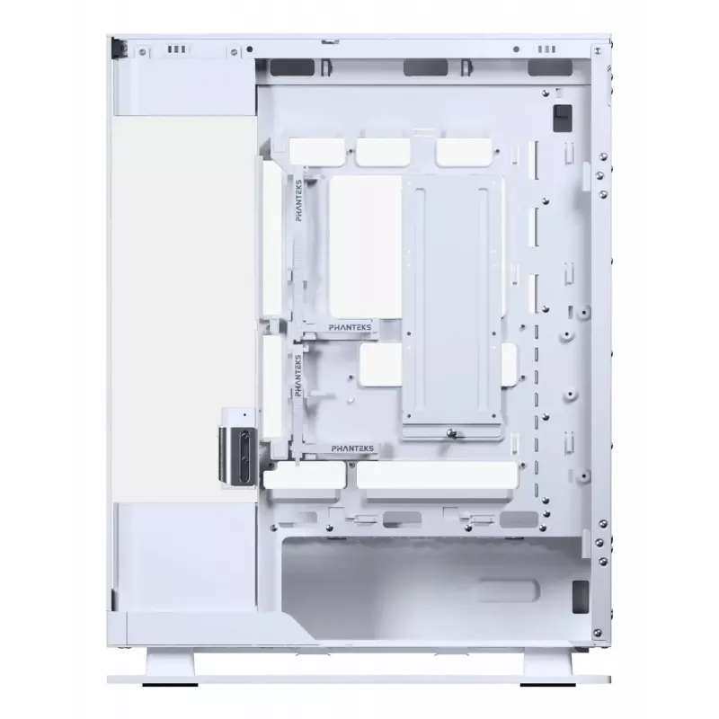 PC-Gehäuse Phanteks Evolv X2 Midi Tower Weiß