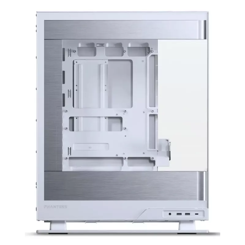 PC-Gehäuse Phanteks Evolv X2 Midi Tower Weiß