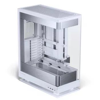 PC-Gehäuse Phanteks Evolv X2 Midi Tower Weiß