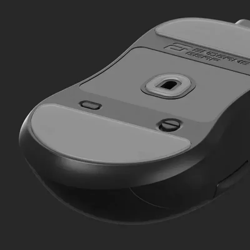 Paddle-Ersatz-Kit Endgame Gear EGG-XM2-MS2, 5 Stück, transparent/weiß für Gaming-Controller
