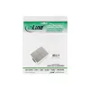 InLine Cat.6 Adapter, voll geschirmtes Metall, 2x RJ45-Buchse/Buchse, direkt
