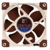 Noctua NF-A8 ULN Lüfter — 80 mm Gehäuselüfter, 12 V, 1100–1400 U/min, 34,8 m³/h, 0,6 W, 6,5–10,4 dB
