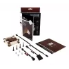 Noctua NF-A8 ULN Lüfter — 80 mm Gehäuselüfter, 12 V, 1100–1400 U/min, 34,8 m³/h, 0,6 W, 6,5–10,4 dB