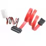 SATA-Kabel für Slimline-Optiklaufwerke Akasa AK-CB050-40 0,4 m