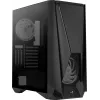 Aerocool Visor Midi Tower Schwarz