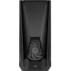 Aerocool Visor Midi Tower Schwarz