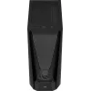 Aerocool Visor Midi Tower Schwarz