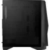 Aerocool Visor Midi Tower Schwarz