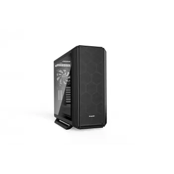 PC-Gehäuse be quiet! Silent Base 802 Window Schwarz Midi Tower