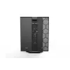 PC-Gehäuse be quiet! Silent Base 802 Window Schwarz Midi Tower
