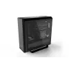 PC-Gehäuse be quiet! Silent Base 802 Window Schwarz Midi Tower
