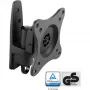 InLine Wandhalterung, für Monitore bis 69 cm (27 Zoll), max. 15 kg