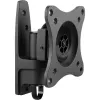InLine Wandhalterung, für Monitore bis 69 cm (27 Zoll), max. 15 kg