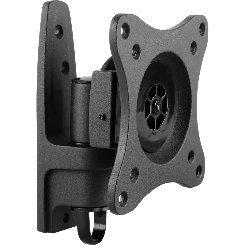 InLine Wandhalterung, für Monitore bis 69 cm (27 Zoll), max. 15 kg