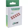 InLine Unterlegscheiben für PC- und Server-Mainboards 10 Stk. InLine 59915 Rot