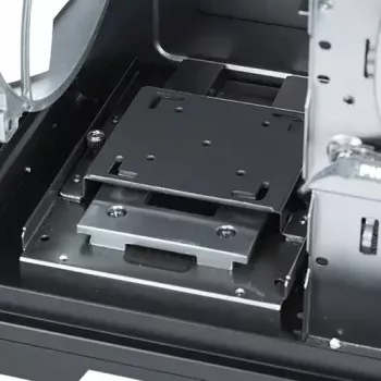 PC-Gehäuse Phanteks Enthoo Pro Full Tower Schwarz