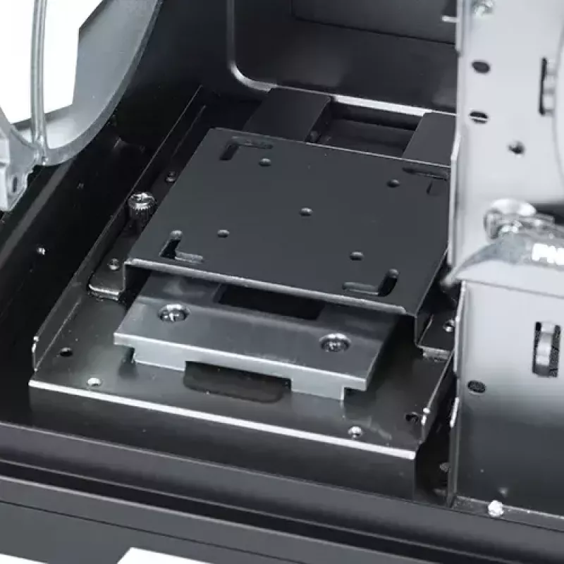 PC-Gehäuse Phanteks Enthoo Pro Full Tower Schwarz