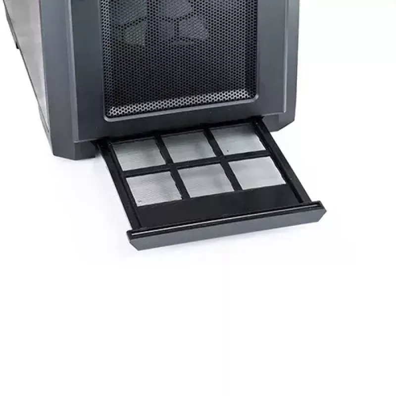 PC-Gehäuse Phanteks Enthoo Pro Full Tower Schwarz