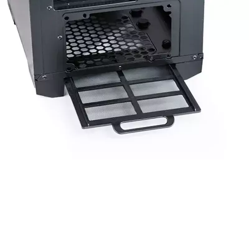 PC-Gehäuse Phanteks Enthoo Pro Full Tower Schwarz