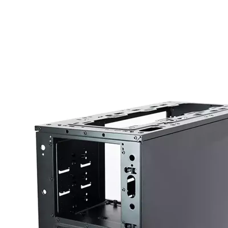 PC-Gehäuse Phanteks Enthoo Pro Full Tower Schwarz